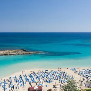 Tsokkos 4*, Protaras Cyprus