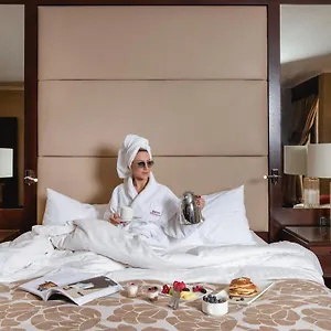 Marriott 5*, Riyadh Saudi Arabia