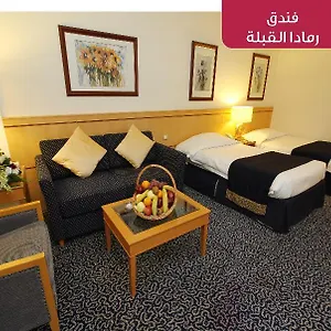 Al Qibla 3*, Medina Saudi Arabia