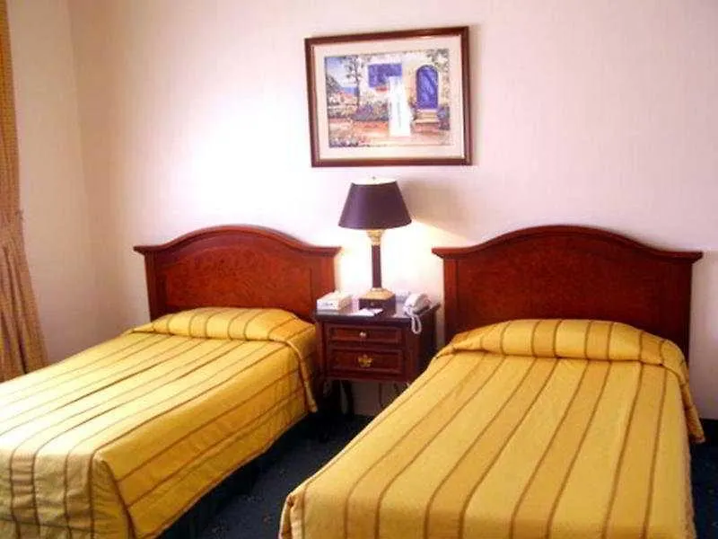 Sunset Jeddah Hotel 4*,  Saudi Arabia