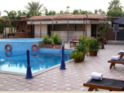 ****  Sunset Jeddah Hotel Saudi Arabia